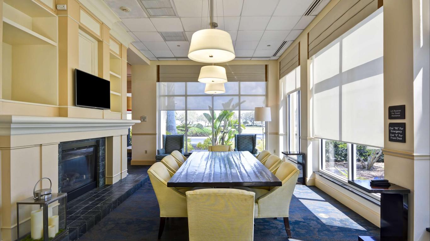 Hilton Garden Inn Sarasota-Bradenton Airport