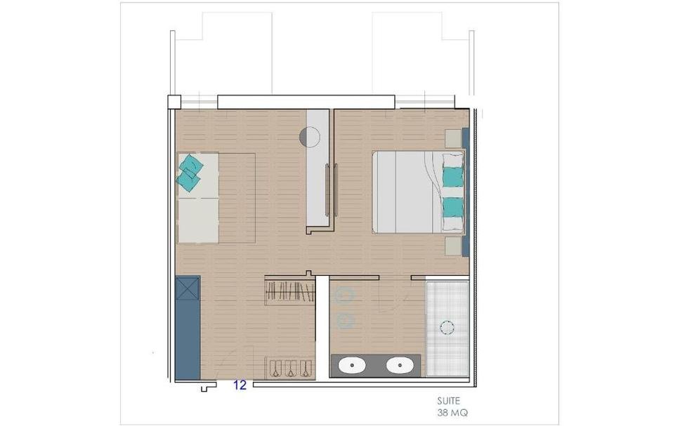 Floorplan Billede