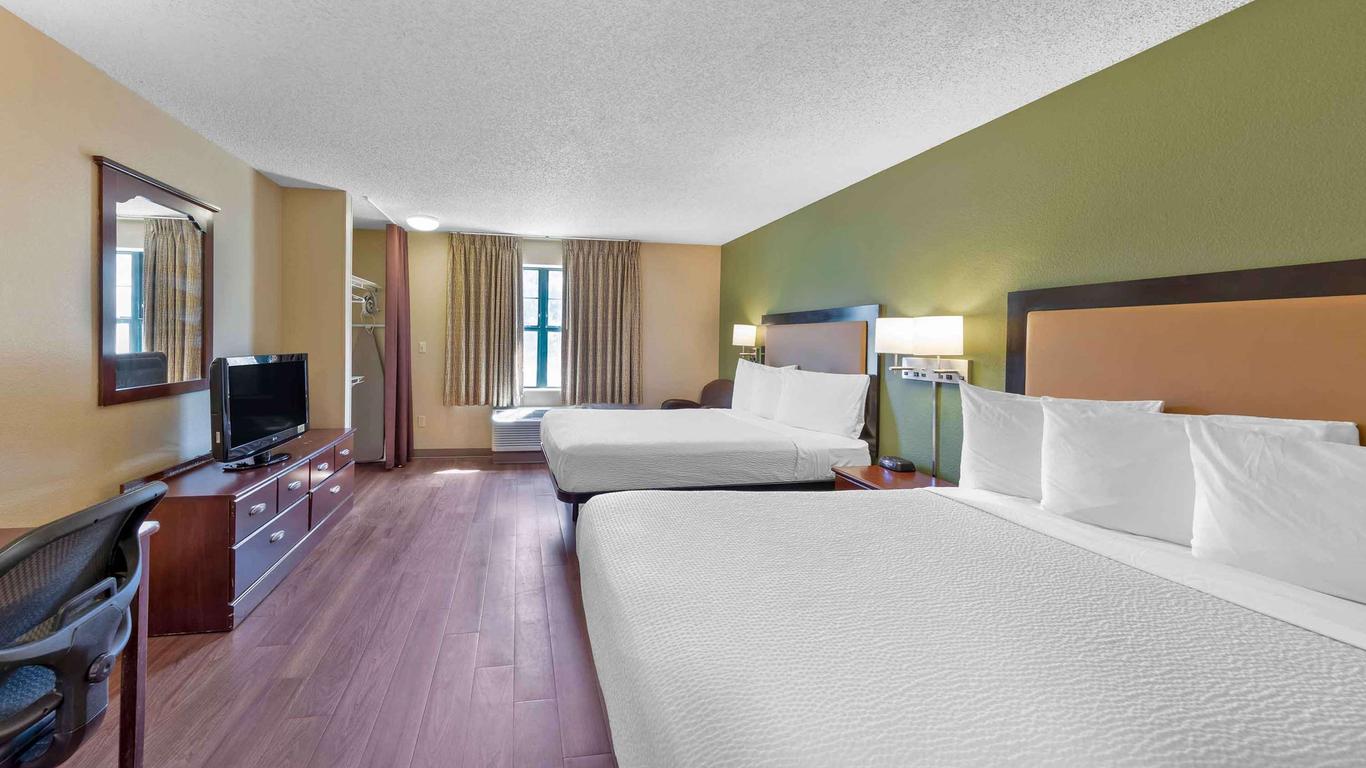 Extended Stay America Suites - Las Vegas - East Flamingo