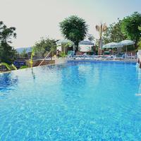 Perdikia Hill Hotel And Villas