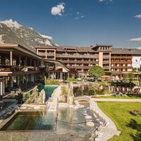 Rieser Achensee Resort