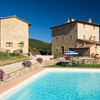 Agriturismo Il Casolare Di Bucciano