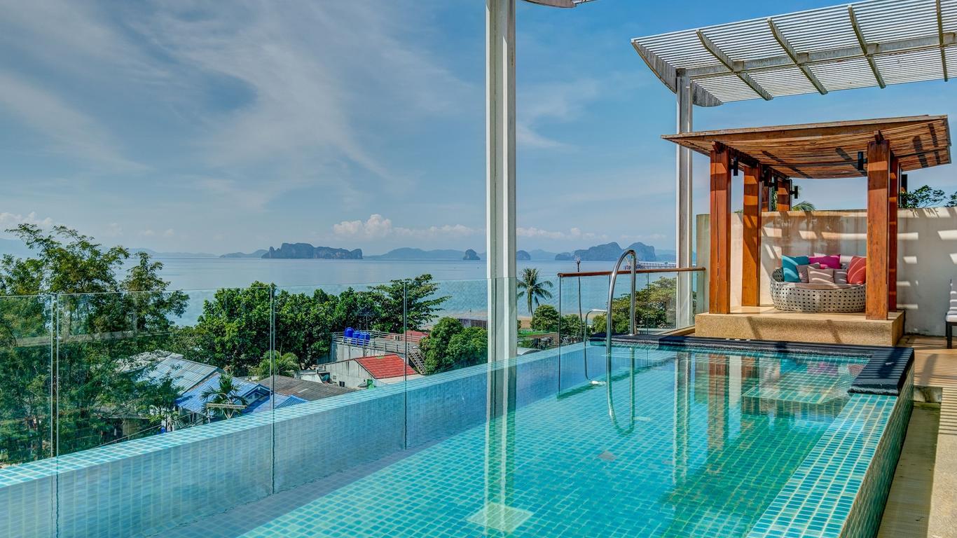 The Pelican Residence & Suite Krabi