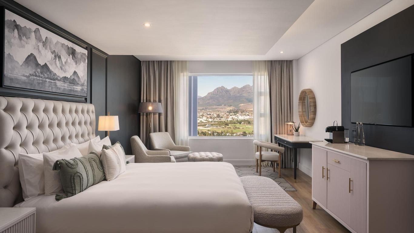 Protea Hotel by Marriott Stellenbosch