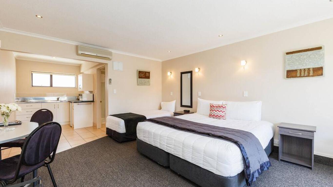 Comfort Inn Kauri Court