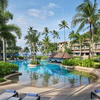 Phuket Marriott Resort & Spa, Merlin Beach (Sha Plus+)