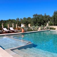 Masseria L'Uliveto Agri Resort