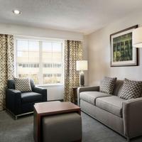 Homewood Suites by Hilton Kansas City - Airport