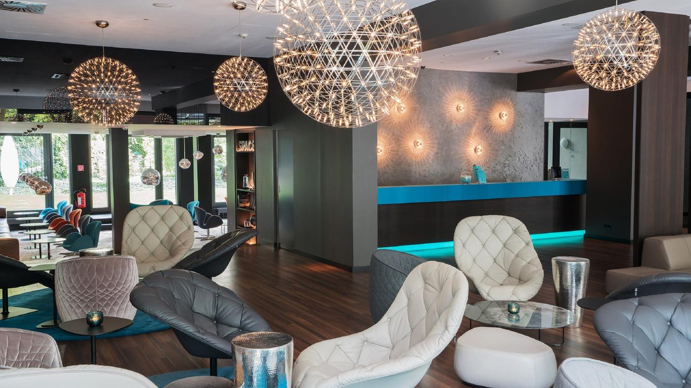 Motel One Berlin-Tiergarten