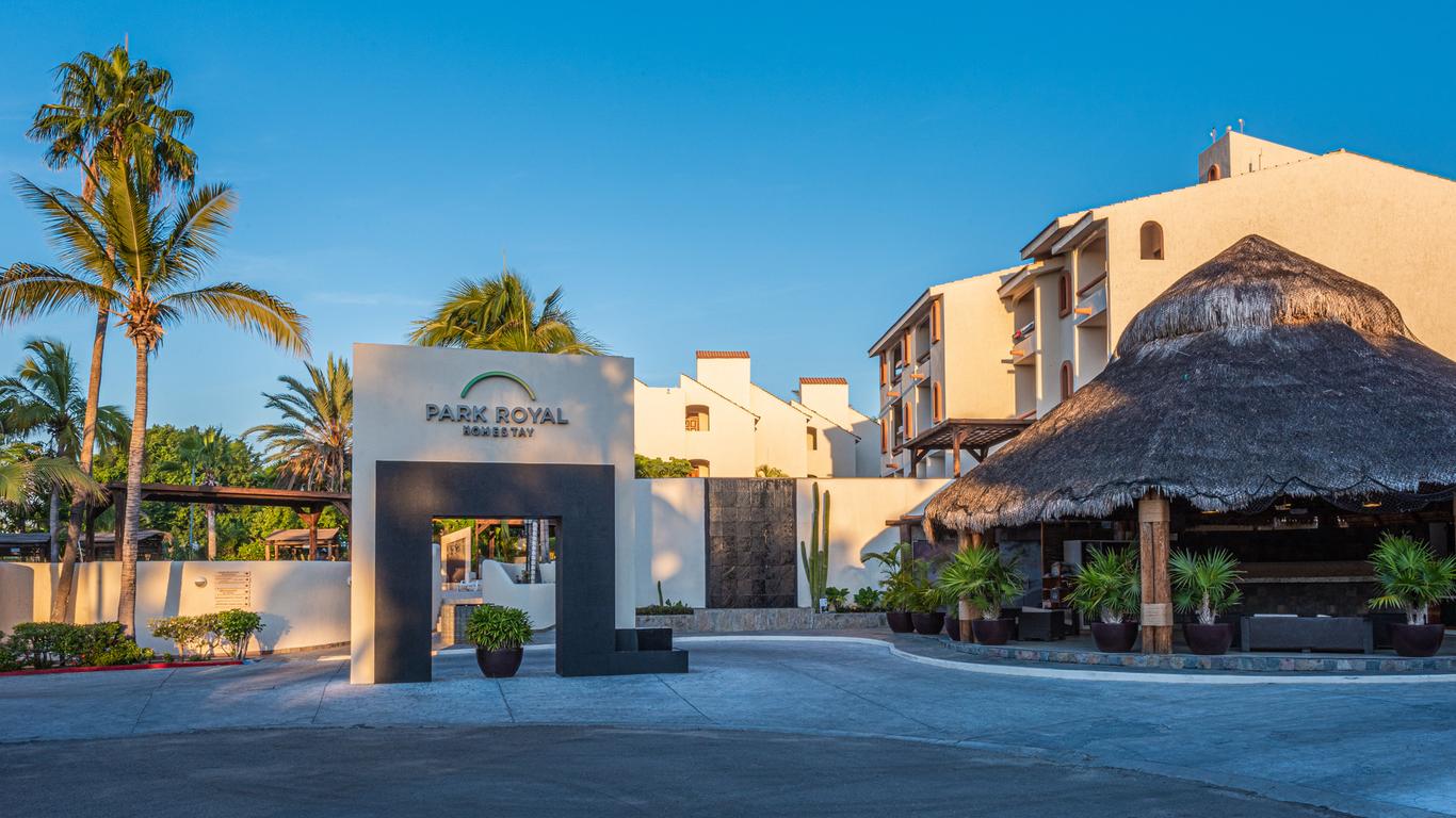 Park Royal Homestay Los Cabos